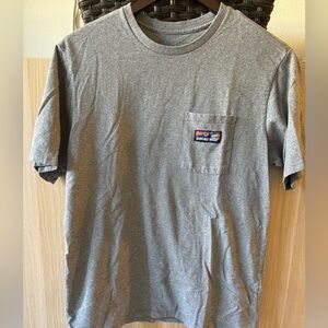 Patagonia Responsibility Pocket T size small